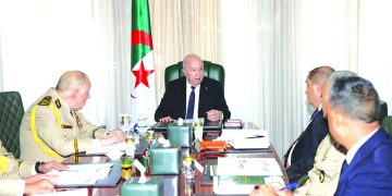 “ سجن تنزروفت“.. التنفيذ