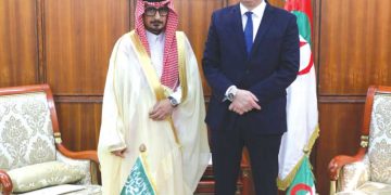 الجزائـر- الريـاض.. نمـوذج للتعـاون الصحي العربي