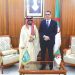 الجزائـر- الريـاض.. نمـوذج للتعـاون الصحي العربي