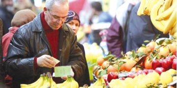 تحــول استراتيجـي فـي إدارة الملــف الاجتماعــي