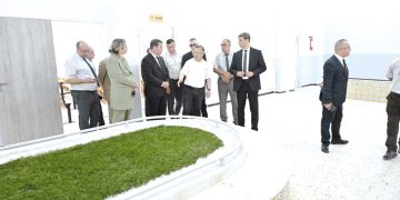 تقوية الرقمنة والانتقال الفعلي نحو جامعة الجيل الرابع