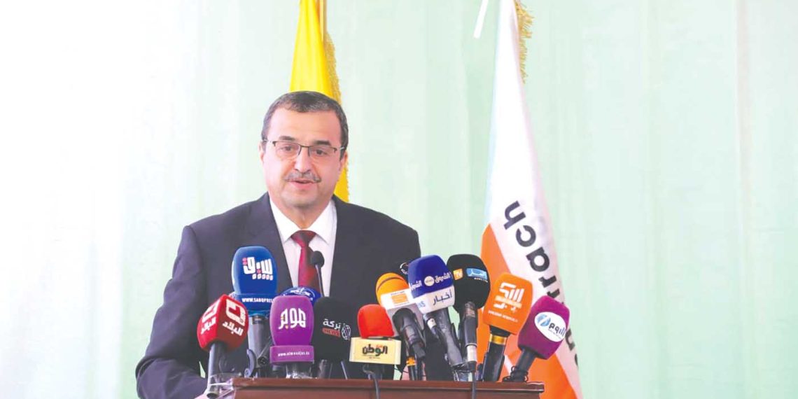 بلاد الحدبــة.. الحلقـة الأولــى فــي المشـروع الفوسفاتـي المدمـج