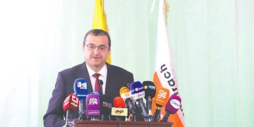بلاد الحدبــة.. الحلقـة الأولــى فــي المشـروع الفوسفاتـي المدمـج