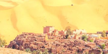 لهذا تراهن جزائر التحديات على السياحة كرافعة اقتصادية