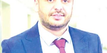 الربط الرّقمي الآمن.. تنسيق وكفاءة