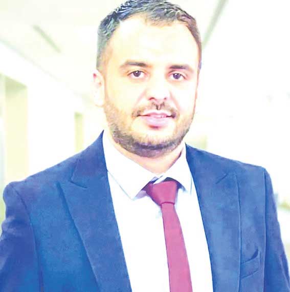 الربط الرّقمي الآمن.. تنسيق وكفاءة