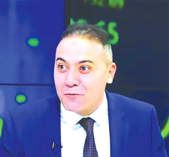 صادرات الإسمنت.. قـدرات إنتاجية وآفــاق واسعـة