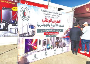 الصناعة الالكترونية الكهرومنزلية.. جودة وإدماج وتصدير وثقة