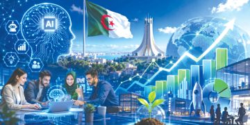 ثلاث سنوات ترسم ملامح «الجزائر الرقمية 2030»