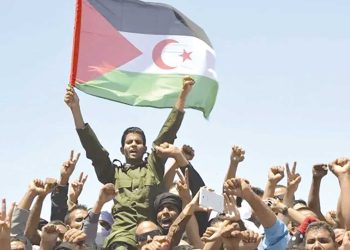 الجيـــش الصّحـراوي يراهن على الكفاءات الشابة لتعزيز صفوفه