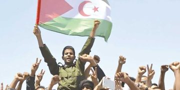 الجيـــش الصّحـراوي يراهن على الكفاءات الشابة لتعزيز صفوفه