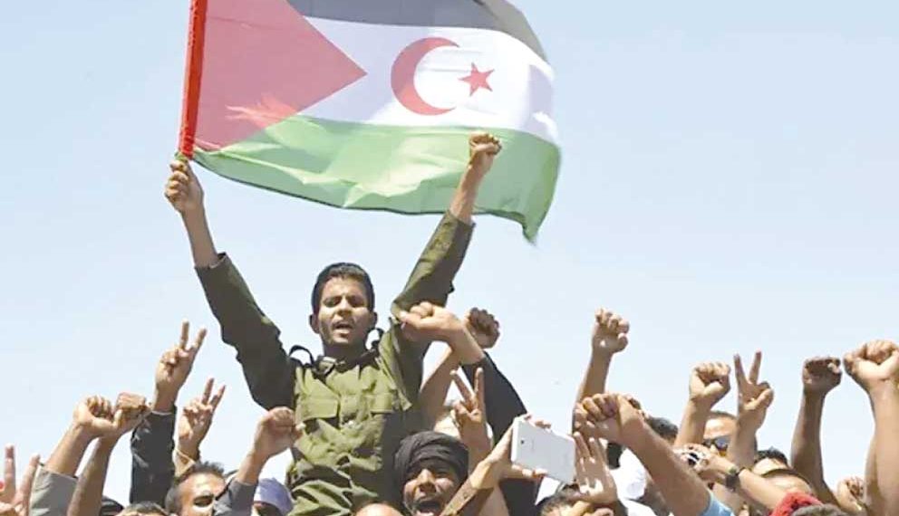 الجيـــش الصّحـراوي يراهن على الكفاءات الشابة لتعزيز صفوفه