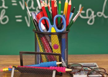 المستلزمـات المدرسـية..  مسؤولية تربويــة وصحية