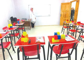 وهران تعزّز ريادتها في التّكفل بذوي الهمم