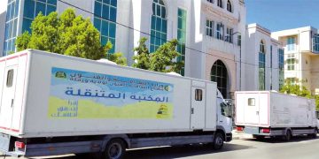 الكتـاب.. من الرّفوف إلى فضـاءات الحيـاة