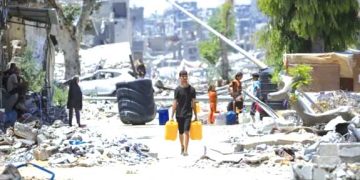 مرافعات لإنهاء الحرب على قطـاع غــزّة ووقــف إرهــــاب المستوطنين