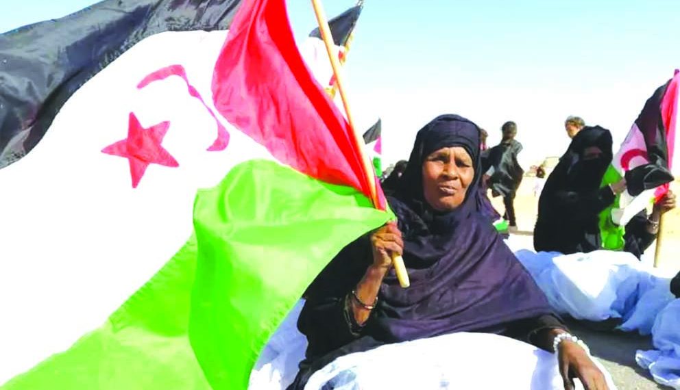 الشّعب الصّحراوي لا يبحث عن هويّة بديلة بل عن إنصاف تاريخي