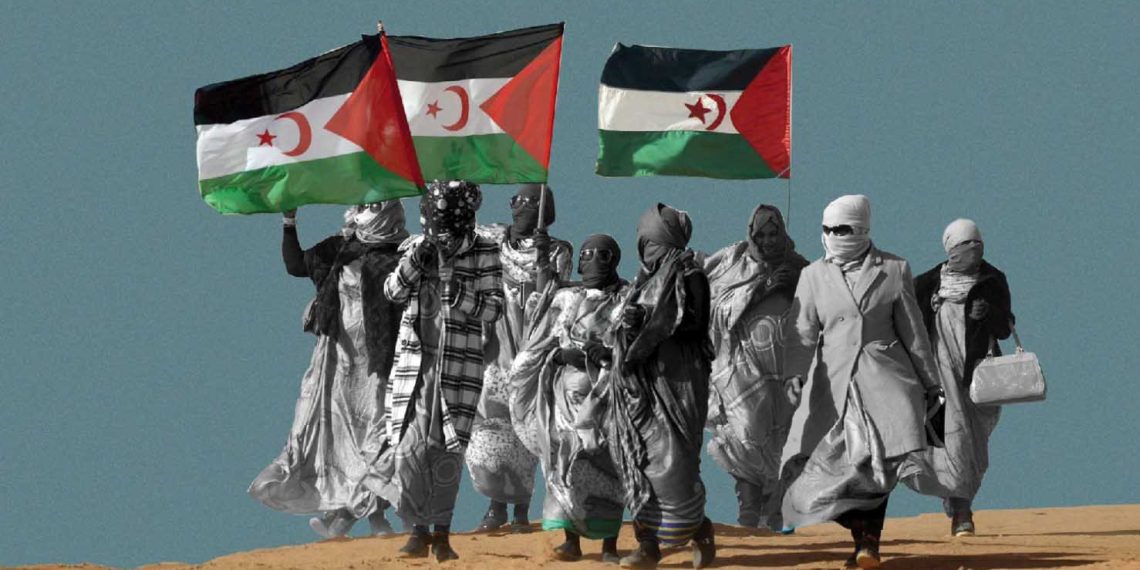 استغلال مـــوارد الإقليــم المحتـل يتجـاوز النّهـب إلى تدمير البيئة
