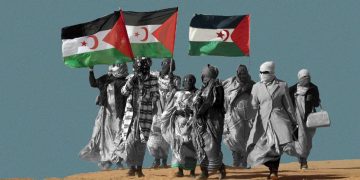 استغلال مـــوارد الإقليــم المحتـل يتجـاوز النّهـب إلى تدمير البيئة
