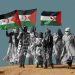 استغلال مـــوارد الإقليــم المحتـل يتجـاوز النّهـب إلى تدمير البيئة