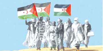 لا شرعيـــة لمصـادرة حــق الشعــب الصّحــراوي فــي تقريـر المصــير
