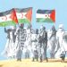 لا شرعيـــة لمصـادرة حــق الشعــب الصّحــراوي فــي تقريـر المصــير