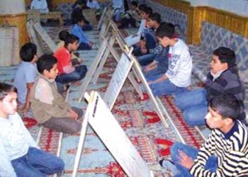 الزوايــا الجزائريــة.. حافظــة الذاكـــرة الوطنيـة