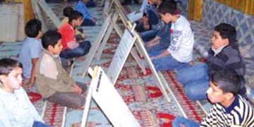 الزوايــا الجزائريــة.. حافظــة الذاكـــرة الوطنيـة
