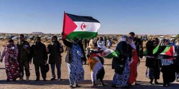 البوليساريـو تدعـو لإنصاف الشعب الصحراوي وضمان سيادته على أرضه