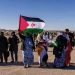 البوليساريـو تدعـو لإنصاف الشعب الصحراوي وضمان سيادته على أرضه