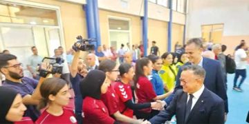 الرياضــة الجامعيـة الجزائريـة.. حضــور قـارّي يتعـزّز