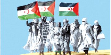 مطالـب بكشـف معانــاة الأسـرى الصحراويـين في سجـون المغـرب