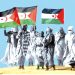 مطالـب بكشـف معانــاة الأسـرى الصحراويـين في سجـون المغـرب