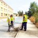 بومـرداس .. حملات تنظيف استباقية تحسّبا لأمطار الخريـــف