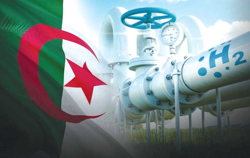 وهران عاصمة إفريقية- متوسطية للطاقة