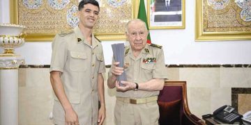 إنجاز تاريخي أكد مرّة أخرى علوّ كعب الرياضة الجزائرية