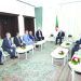 الجزائر- اليونان.. تطابق الرؤى وإلتزام بتوطيد علاقات الصداقة