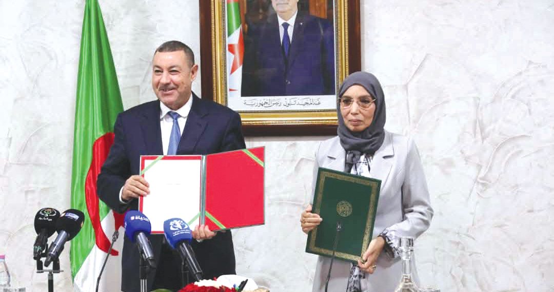 الجماعات المحلية..ركيزة أساسية في تنفيذ السياسات العمومية