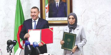 الجماعات المحلية..ركيزة أساسية في تنفيذ السياسات العمومية