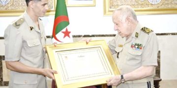 إنجاز تاريخي أكد مرّة أخرى علوّ كعب الرياضة الجزائرية