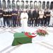 سيـد أحمـد أقومـي.. وداعــا أيها الفنـان الكبــير والعبقــــري