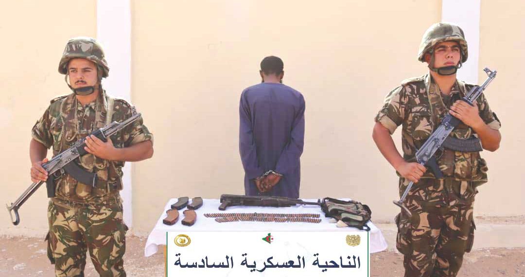صناديد الجيش يدكّون معاقل فلول الإرهاب والمخدرات