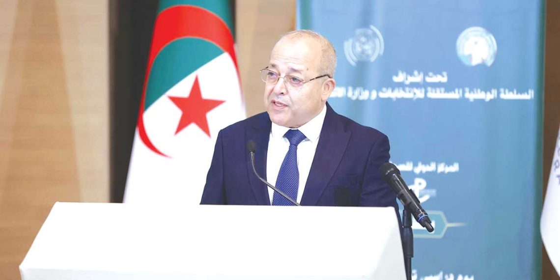 لا بديــل عن تغطية إعلامية مهنية ومسؤولـــة للانتخابـات المحليــة
