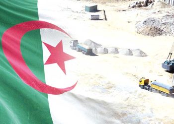 جزائر التحدّيات.. طفرة صناعية بتكنولوجيات حديثة