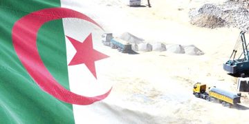 جزائر التحدّيات.. طفرة صناعية بتكنولوجيات حديثة