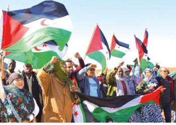 مجلس حقوق الإنسـان يبحـث انتهاكــات الاحتــلال في  الصّحـراء الغربيــة