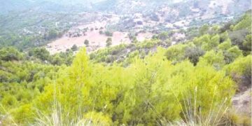 السباغنيـة.. سحـر الطبيعـة وعبــق التاريـخ