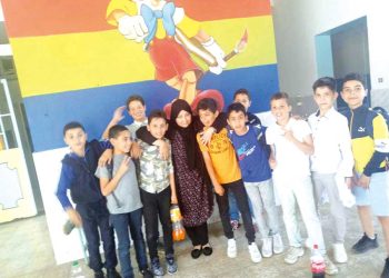 المرافقــة النفسية للتلميذ.. الـدرس الأول