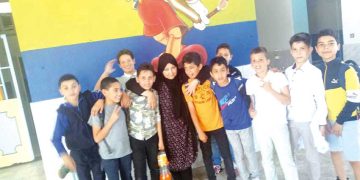 المرافقــة النفسية للتلميذ.. الـدرس الأول