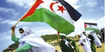 فعاليـات تضامنيـة متزايـدة دعمــا لتقرير المصـير في الإقليـم المحـتل